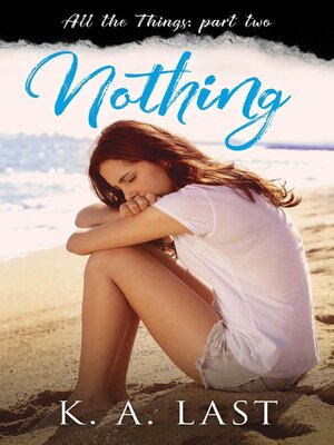 cover image of Nothing